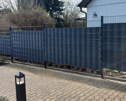 Sichtschutzstreifen "Florenz"