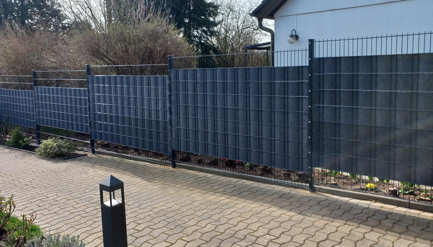 Sichtschutzstreifen "Florenz"